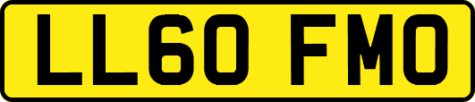 LL60FMO