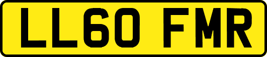 LL60FMR