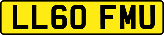 LL60FMU