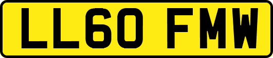 LL60FMW
