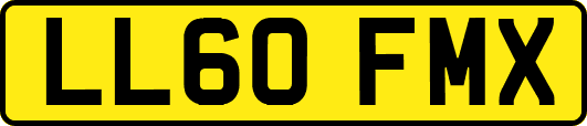 LL60FMX