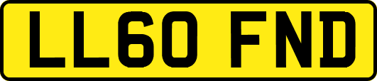 LL60FND