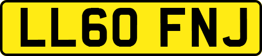 LL60FNJ
