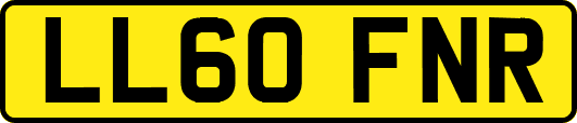 LL60FNR