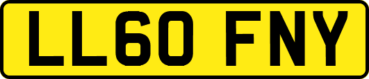LL60FNY