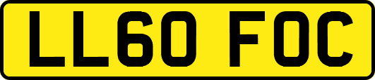 LL60FOC