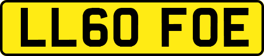 LL60FOE