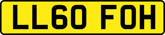 LL60FOH