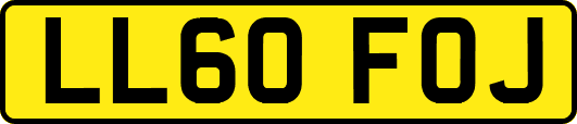 LL60FOJ