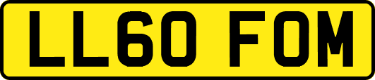 LL60FOM