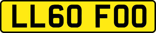 LL60FOO