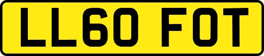 LL60FOT