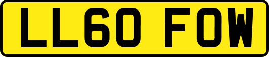 LL60FOW