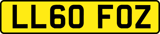 LL60FOZ