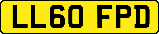 LL60FPD