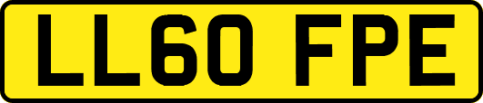 LL60FPE