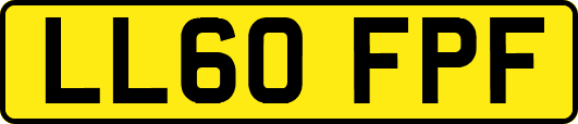 LL60FPF