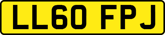 LL60FPJ