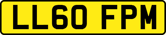 LL60FPM