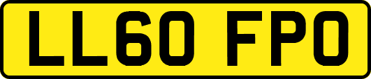 LL60FPO