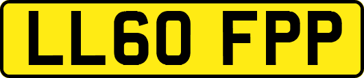 LL60FPP