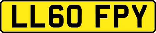 LL60FPY