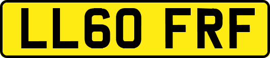 LL60FRF