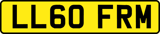 LL60FRM