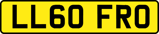 LL60FRO
