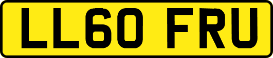 LL60FRU