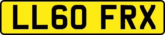 LL60FRX