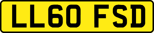 LL60FSD