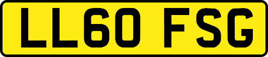 LL60FSG