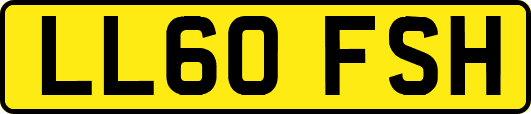 LL60FSH