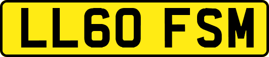 LL60FSM