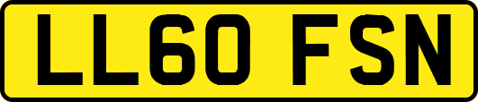 LL60FSN