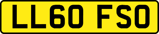 LL60FSO
