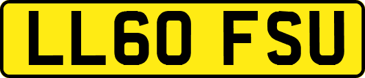 LL60FSU