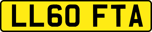 LL60FTA