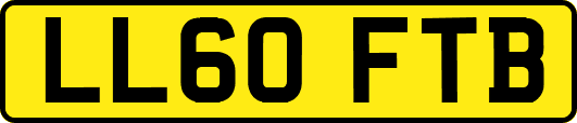 LL60FTB