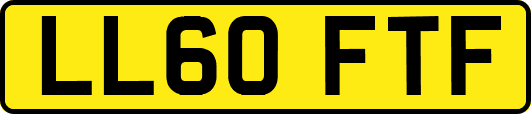 LL60FTF