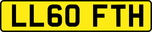 LL60FTH