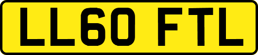 LL60FTL