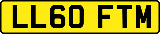 LL60FTM