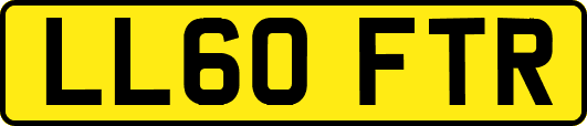 LL60FTR