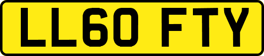LL60FTY