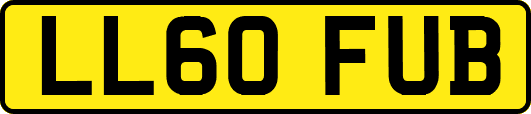 LL60FUB