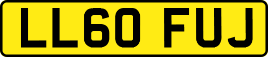 LL60FUJ