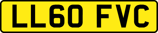 LL60FVC