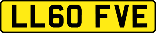 LL60FVE